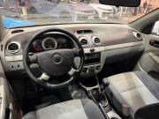 Chevrolet Lacetti I Челябинск  - изображение 23