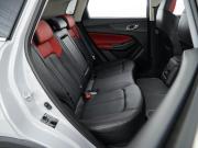 Changan CS55 Plus II Москва  - изображение 37