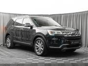 Ford Explorer V Рестайлинг Москва  - изображение 35