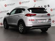 Hyundai Tucson III Рестайлинг Минеральные Воды  - изображение 22
