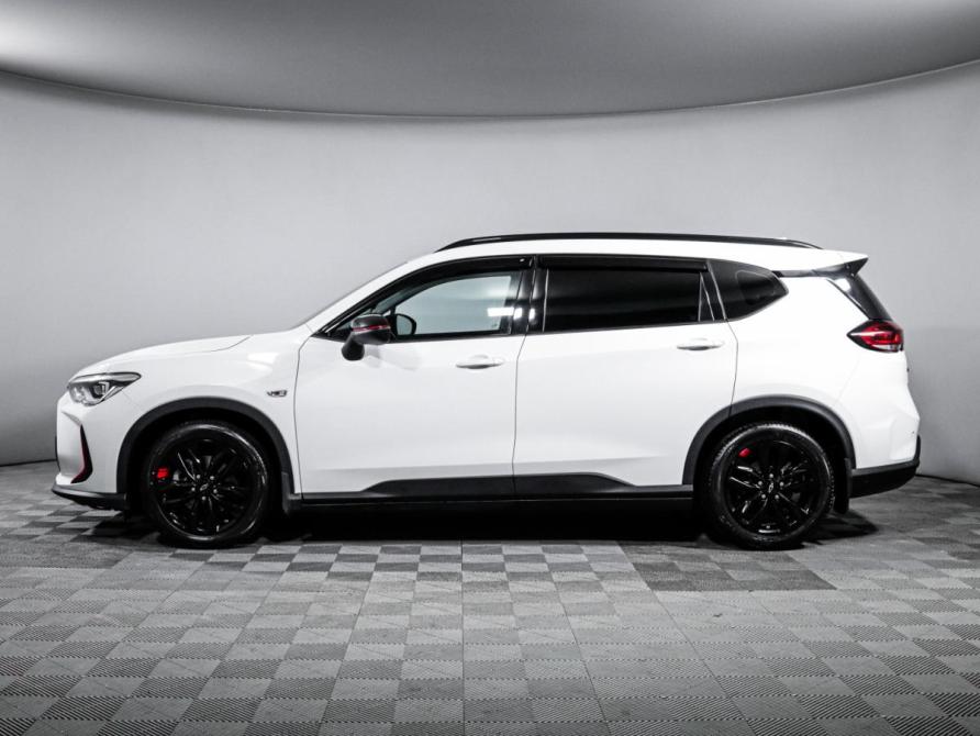Chevrolet Orlando II Москва  - изображение 8
