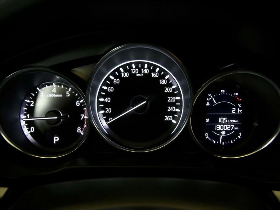 Mazda CX-5 II Санкт-Петербург  - изображение 13