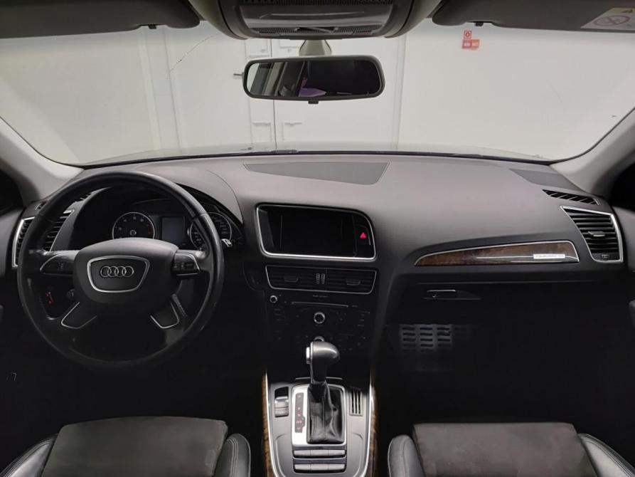 Audi Q5 I (8R) Рестайлинг Казань  - изображение 17