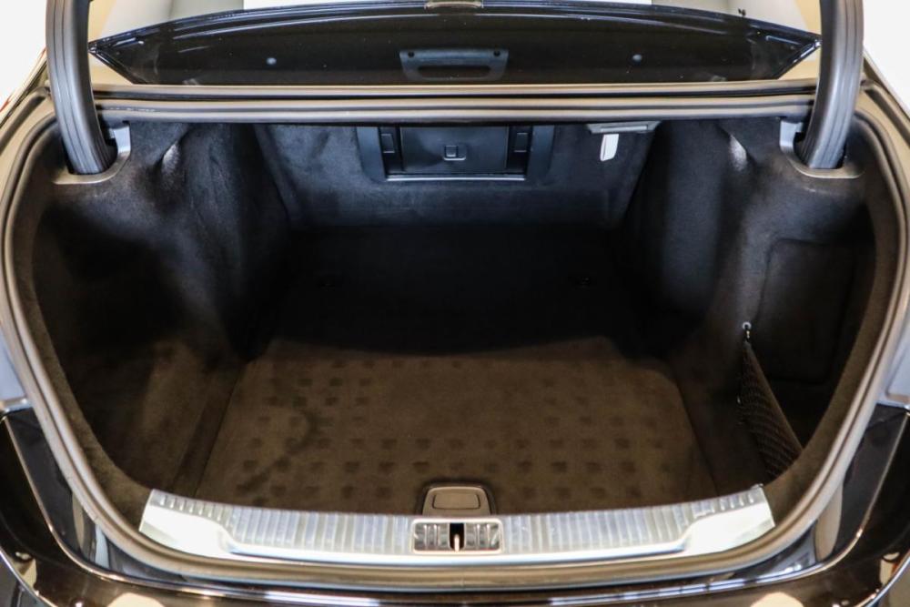 Mercedes-Benz S-Класс VII (W223) Москва  - изображение 34