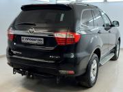 Foton Sauvana I Москва  - изображение 21