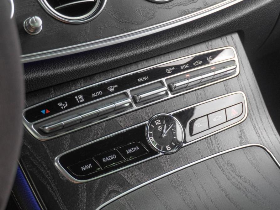 Mercedes-Benz E-Класс V (W213 S213 C238) Тюмень  - изображение 22