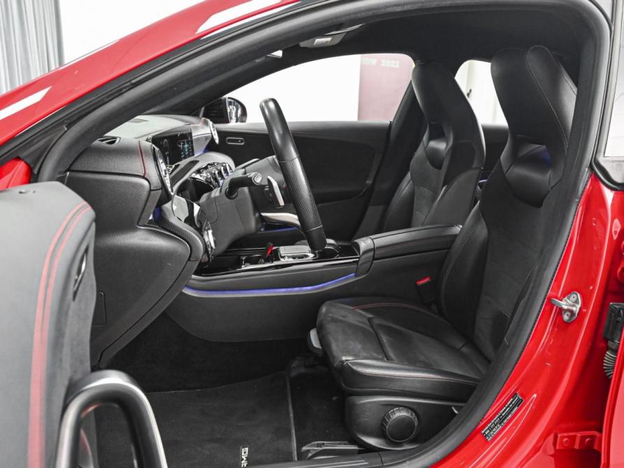 Mercedes-Benz CLA II (C118 X118) Ставрополь  - изображение 10