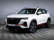 Changan CS35 Plus I Рестайлинг Москва  - изображение 18