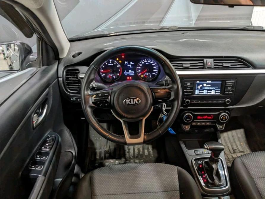 Kia Rio IV Рестайлинг Пермь  - изображение 14