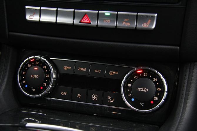 Mercedes-Benz CLS II (C218) Рестайлинг с пробегом 2016 года, цена 2 743 000 рублей, 177723 км, седан, Автокод Объявления
