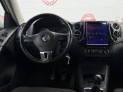 Volkswagen Tiguan I Рестайлинг Екатеринбург  - изображение 55