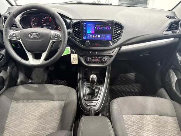 Lada (ВАЗ) Vesta I с пробегом 2018 года, цена 1 099 000 рублей, 80000 км, универсал, Автокод Объявления