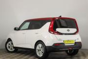 Kia Soul III Пермь  - изображение 31