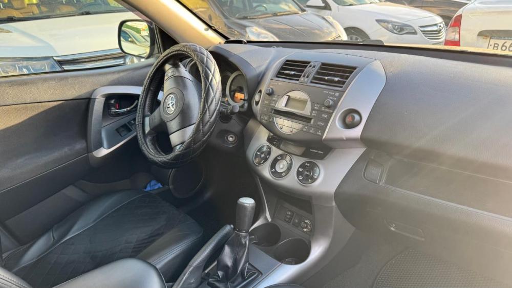 Toyota RAV4 III (XA30) Киров  - изображение 3