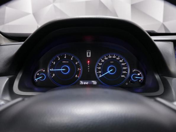 Honda Crosstour I с пробегом 2012 года, цена 1 459 000 рублей, 235100 км, внедорожник, Автокод Объявления