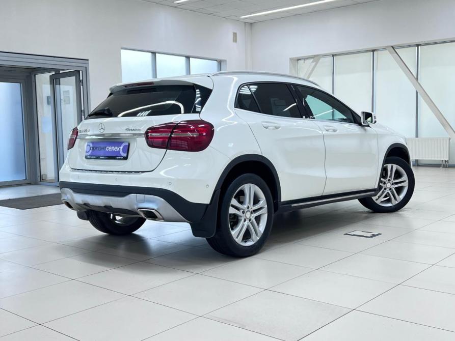 Mercedes-Benz GLA I (X156) Рестайлинг Волгоград  - изображение 2