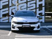 Kia K5 III Волгоград  - изображение 28