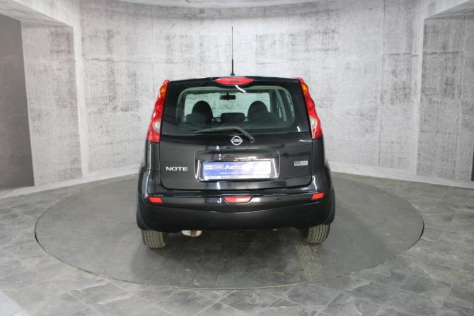 Nissan Note I Рестайлинг с пробегом 2008 года, цена 795 000 рублей, 68952 км, хэтчбек, Автокод Объявления