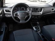Hyundai Solaris II Рестайлинг Краснодар  - изображение 28
