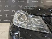 Mercedes-Benz C-Класс III (W204) Рестайлинг Москва  - изображение 36