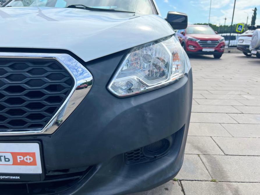 Datsun on-DO I Стерлитамак  - изображение 10