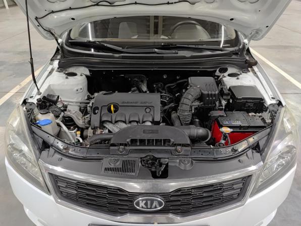 Kia Ceed I Рестайлинг с пробегом 2011 года, цена 620 000 рублей, 195439 км, хэтчбек, Автокод Объявления