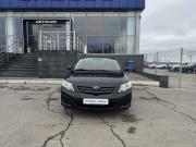 Toyota Corolla X (E140 E150) Саратов  - изображение 17