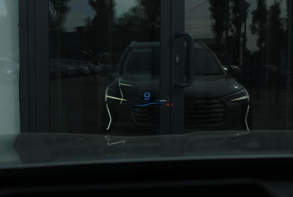 Haval Jolion I Саратов  - изображение 26