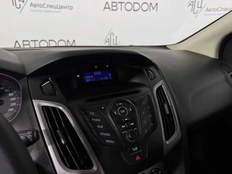 Ford Focus III Москва  - изображение 14