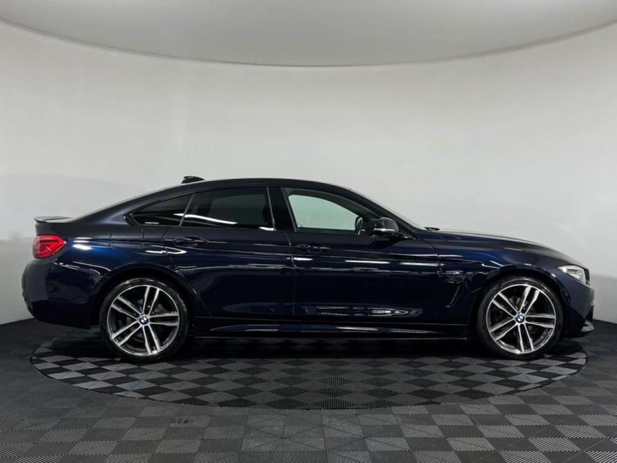 BMW 4 серии F32/F33/F36 Рестайлинг Москва  - изображение 7
