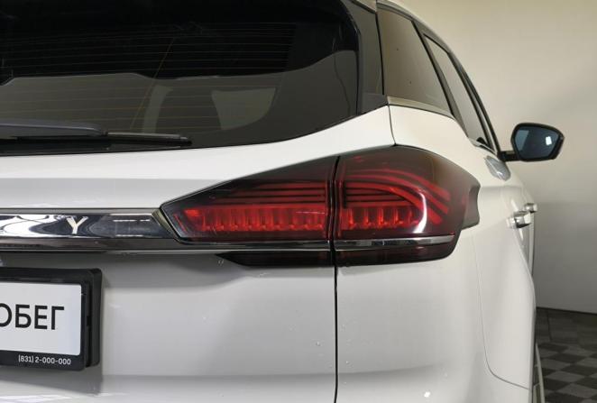 Geely Atlas Pro с пробегом 2021 года, цена 1 710 000 рублей, 109987 км, внедорожник, Автокод Объявления