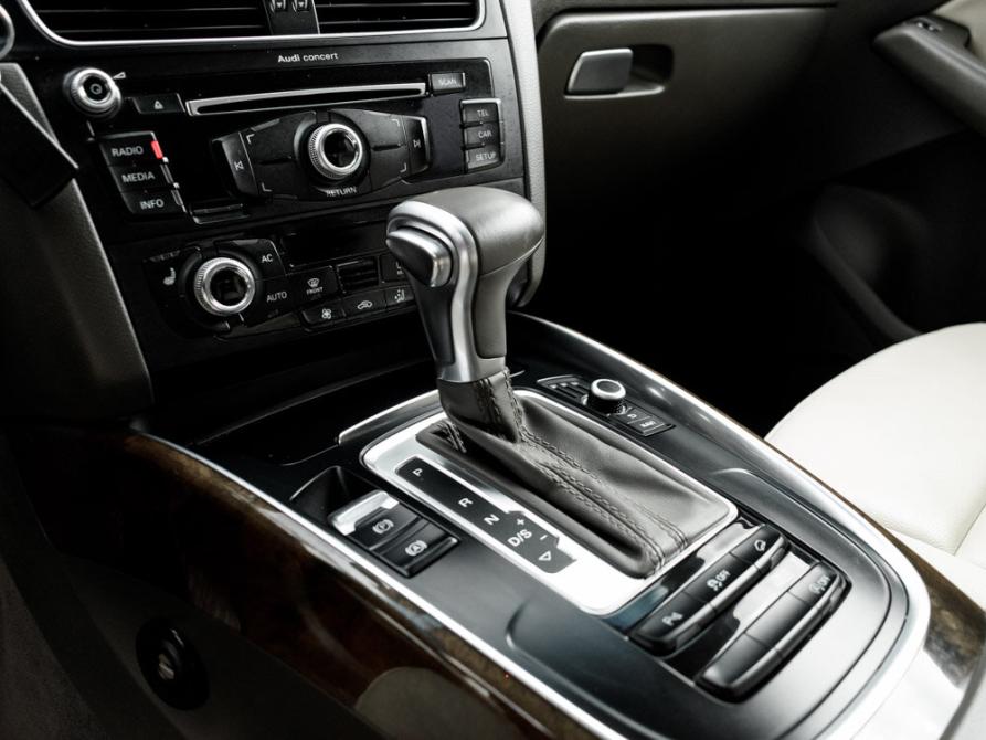 Audi Q5 I (8R) Рестайлинг Екатеринбург  - изображение 25