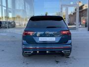 Volkswagen Tiguan II Рестайлинг Новосибирск  - изображение 28