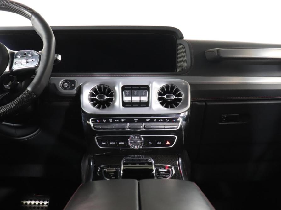 Mercedes-Benz G-Класс AMG II (W463) Москва  - изображение 15