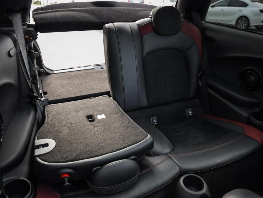 Mini Hatch III (F55/F56) Санкт-Петербург  - изображение 32