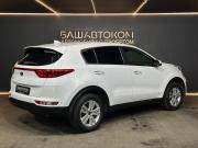 Kia Sportage IV Уфа  - изображение 21