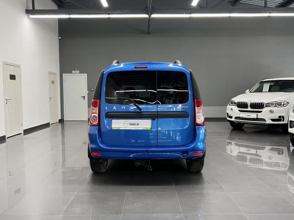Lada (ВАЗ) Largus I с пробегом 2021 года, цена 1 095 000 рублей, 151853 км, универсал, Автокод Объявления