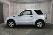 Suzuki Grand Vitara II Ярославль  - изображение 18