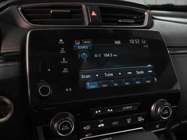 Honda CR-V V Рестайлинг с пробегом 2020 года, цена 3 239 000 рублей, 44239 км, внедорожник, Автокод Объявления