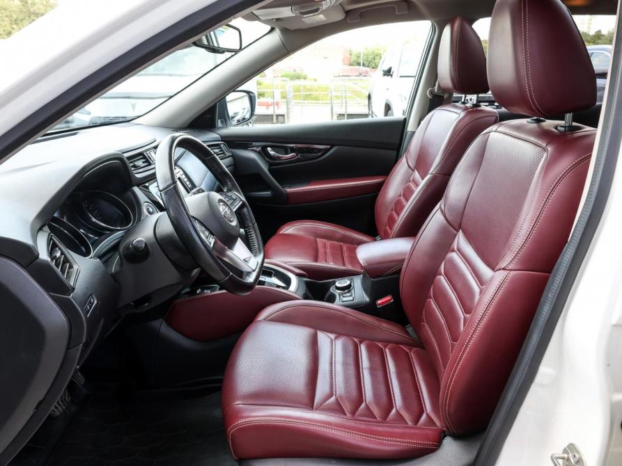 Nissan X-Trail III Рестайлинг Москва  - изображение 15