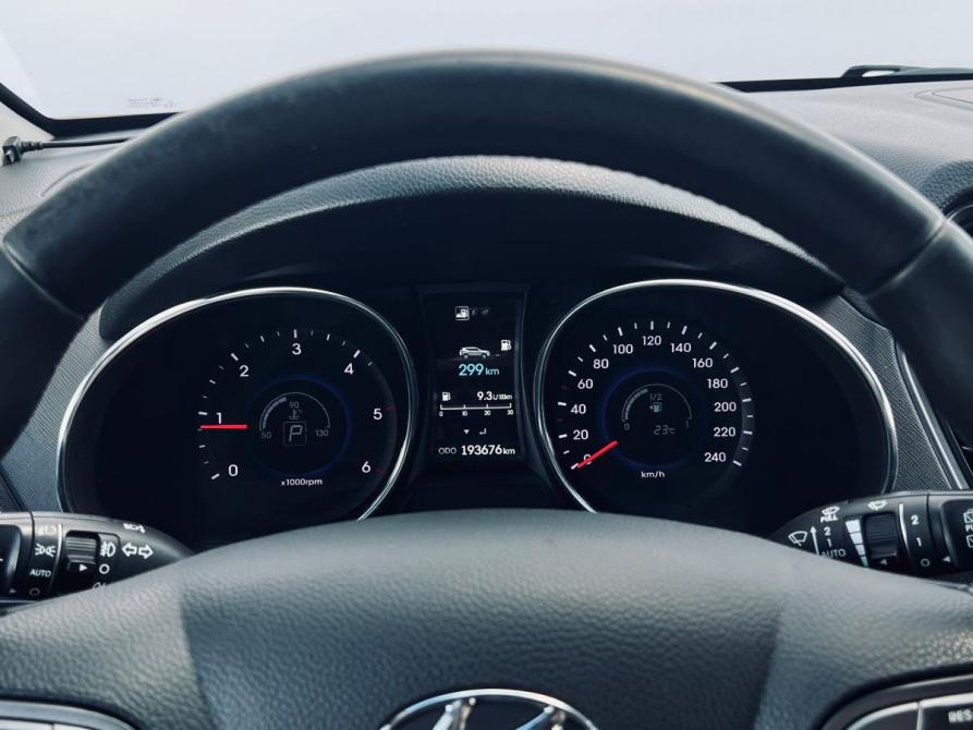 Hyundai Santa Fe III Санкт-Петербург  - изображение 21