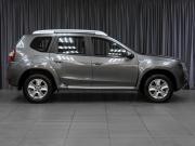 Nissan Terrano III (D10) Тюмень  - изображение 21