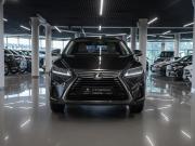 Lexus RX IV Москва  - изображение 31