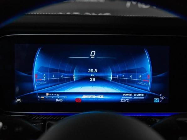 Новый Mercedes-Benz G-Класс AMG II (W465) Рестайлинг 2026 года, цена 36 259 828 рублей, внедорожник, Автокод Объявления