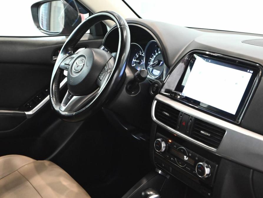 Mazda CX-5 I Рестайлинг Екатеринбург  - изображение 12