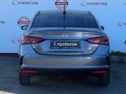 Hyundai Solaris II Рестайлинг Екатеринбург  - изображение 40