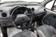 Daewoo Matiz I Рестайлинг Новокузнецк  - изображение 41