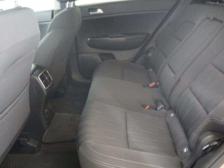 Kia Sportage IV Стерлитамак  - изображение 15