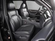 Lexus LX III Рестайлинг 2 Минеральные Воды  - изображение 35