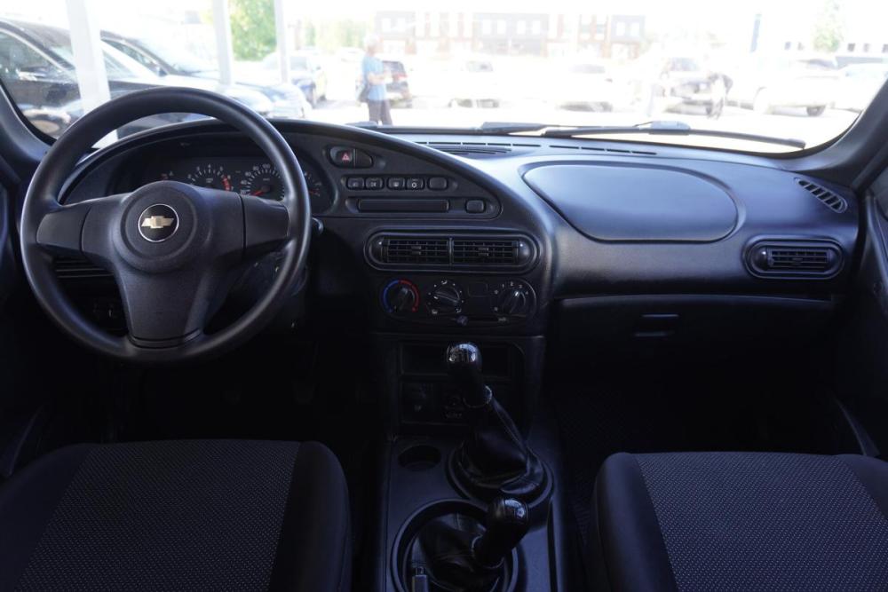 Chevrolet Niva I Рестайлинг Ульяновск  - изображение 12